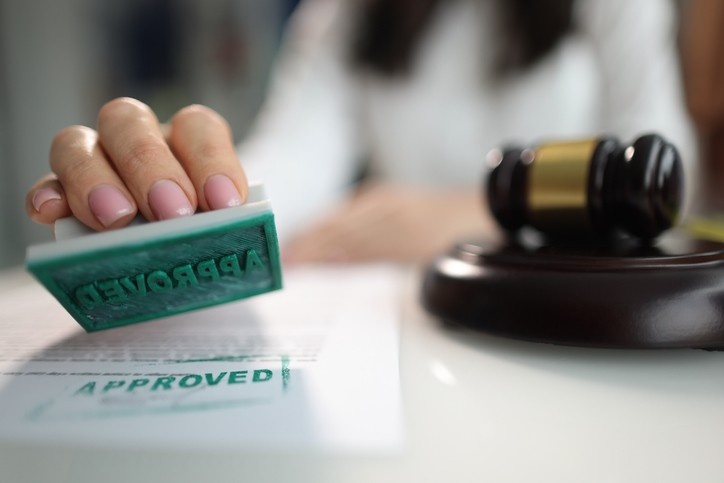 Attorney to Attend a Green Card