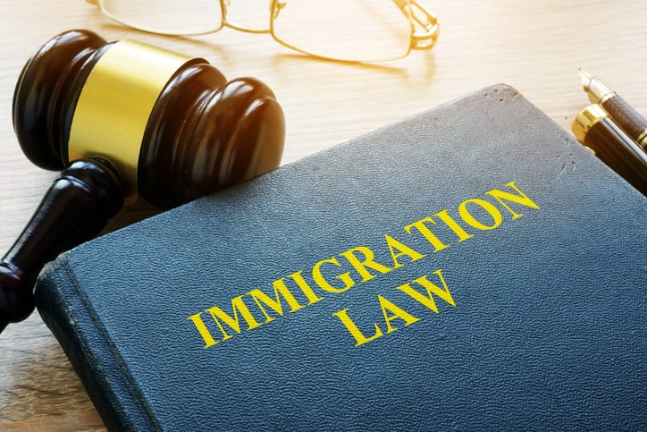 Immigration Law in Champaign