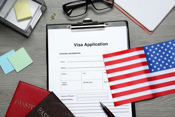 Non-Immigrant Visa Applicants