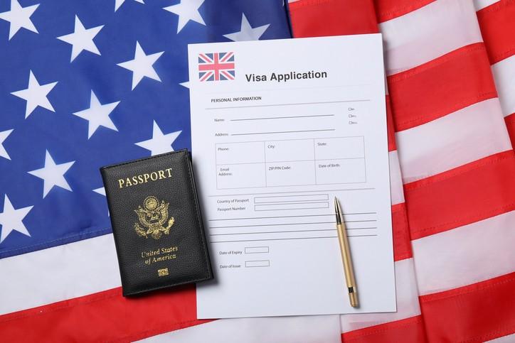 Overstaying a Visa