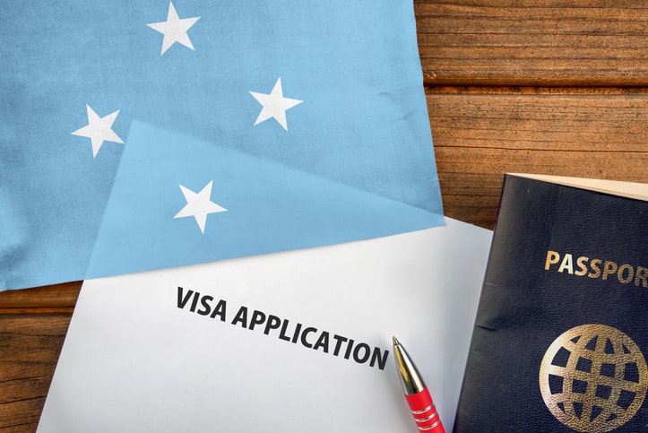 Filing for a K-1 Visa