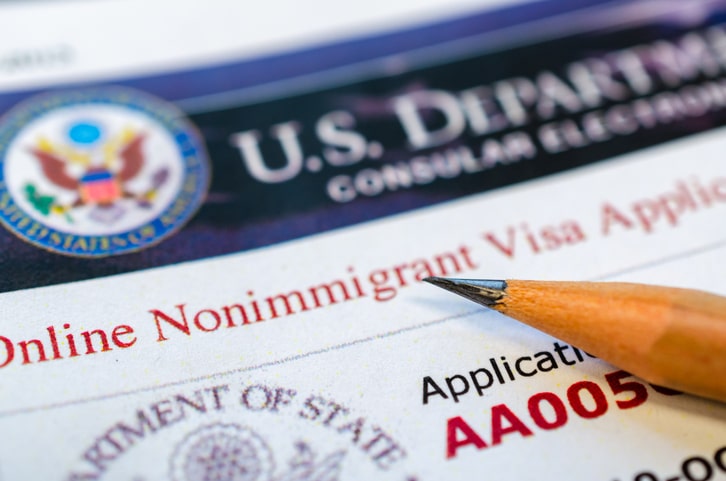 Naturalization Application Denied