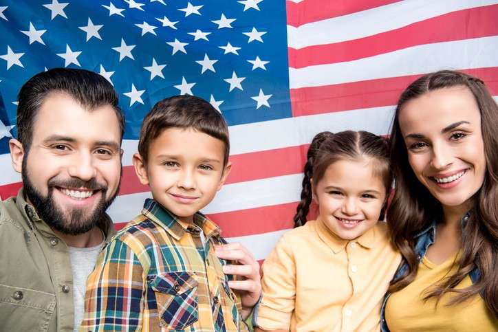 Family-Based Immigration