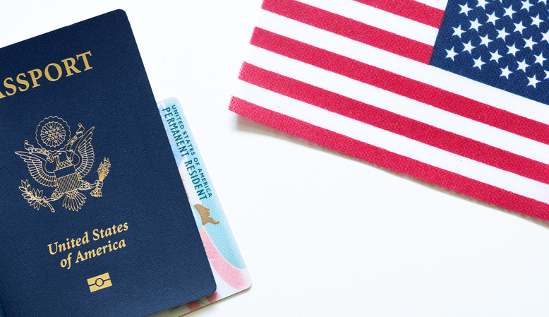 Green Cards vs. Permanent Residency