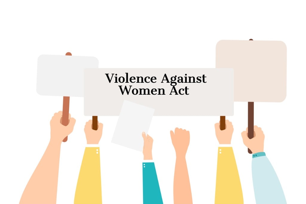 Violence Against Women Act 